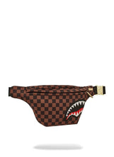 Load image into Gallery viewer, Sprayground -Knit Sharks in Paris Savvy Crossbody - Clique Apparel