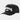 Godspeed - OG Logo Waterressit Hat - Black - Clique Apparel
