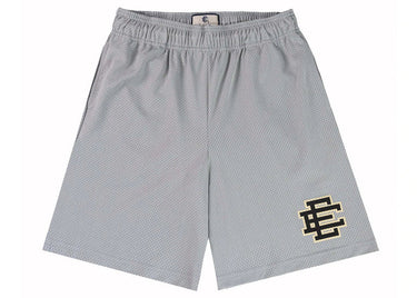 EE Shorts - Grey/Black - Clique Apparel
