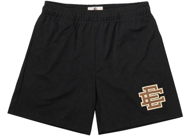 EESHORTS -black/mushroom - Clique Apparel