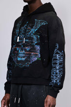 Load image into Gallery viewer, First Row -  ANCESTRAL CALL HONORBOUND HOODIE - Clique Apparel