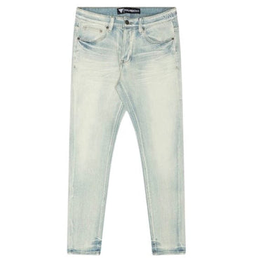 Valabasas - MR. Slim 4 Way Stretch - Light Wash - Clique Apparel