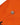 Godspeed - Insignia Hat - Orange Black 2026 - Clique Apparel