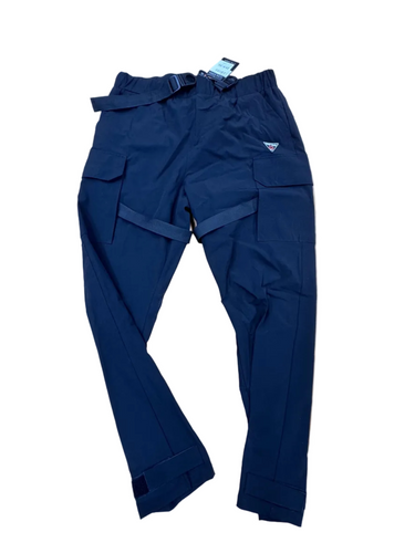 MEN'S LIFE CODE Nylon Pants