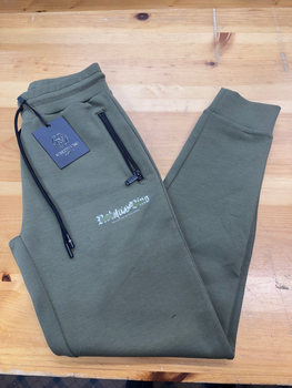 RV- Milano Sweatpants (pa-213) - Clique Apparel