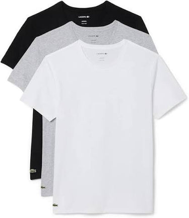 Lacoste - Men 3 Pack mix tee - Clique Apparel