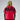Duaa - Jax Tee - Red - Clique Apparel