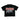 Mixed Emotion - Tunes Tee - Black - Clique Apparel