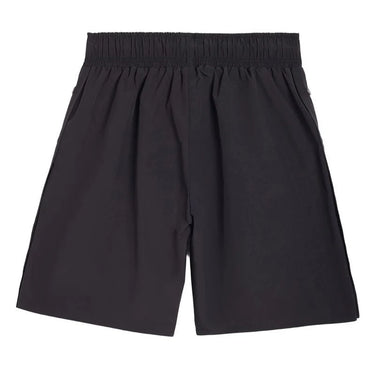 Forever Situated - Nylon Shorts - Black - Clique Apparel