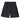 Forever Situated - Nylon Shorts - Black - Clique Apparel
