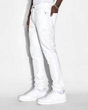 Load image into Gallery viewer, Ksubi - Van Winkle Whiteout Jeans - Clique Apparel