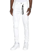 Load image into Gallery viewer, Ksubi - Van Winkle Whiteout Jeans - Clique Apparel