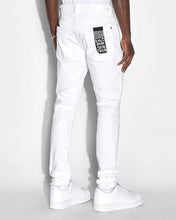 Load image into Gallery viewer, Ksubi - Van Winkle Whiteout Jeans - Clique Apparel