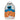 Sprayground - Sesame Street Cookie Monster Shark Backpack - Clique Apparel
