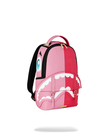 Sprayground - Too Cute To Cuddle Mini Backpack - Clique Apparel
