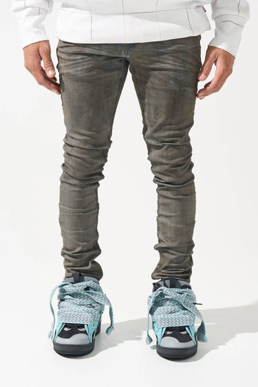 Serenede - Nightfall Jeans - Clique Apparel
