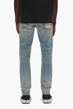 Load image into Gallery viewer, Purple - P001 Basalt L indigo - Clique Apparel