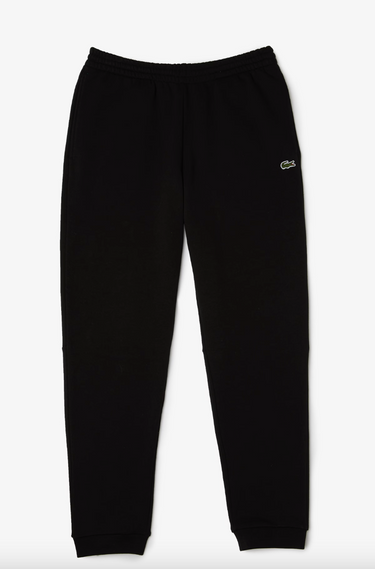 Lacoste - Men's Tapered Leg Sweatpants - Clique Apparel