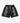 Forever Situated - Nylon Shorts - Black - Clique Apparel