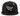 Paper Plane - The Original 59Fifty Fitted Hat W/ Green Undervisor - Clique Apparel