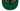 Paper Plane - The Original 59Fifty Fitted Hat W/ Green Undervisor - Clique Apparel