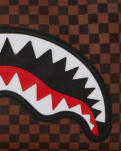 Load image into Gallery viewer, Sprayground - Sawtooth Sharks In Paris Tortuga Tote - Clique Apparel