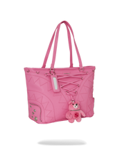 Load image into Gallery viewer, Sprayground Baby Bear Baddie Deux Tote - Clique Apparel
