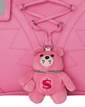Load image into Gallery viewer, Sprayground Baby Bear Baddie Deux Tote - Clique Apparel