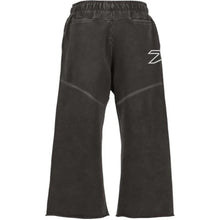 Load image into Gallery viewer, Triple Sevens - Moto Sweatpants - Black