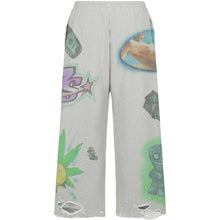 Load image into Gallery viewer, Triple Sevens - Vices Sweatpants - Grey