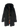 Makobi - Fur Long Coat - Clique Apparel
