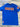 Promax - Knicks Tee - Blue - Clique Apparel