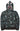 Bape - Camo Hoodie - Black - Clique Apparel