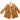 Ckel Generation - Fur Coat - Brown - Clique Apparel