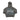 Mixed Emotion - Grey Rhinestone - Clique Apparel