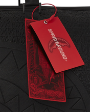Load image into Gallery viewer, Sprayground -HYPERDIMENSIONAL DUFFLE - Clique Apparel