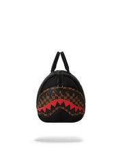 Load image into Gallery viewer, Sprayground - SNOWWSTORM PUFFER DUFFLE - Clique Apparel