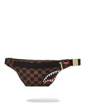 Load image into Gallery viewer, Sprayground - The Hideout Savvy Crossbody - Clique Apparel