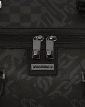 Load image into Gallery viewer, Sprayground - 3AM Check Pattern Large Duffle - Clique Apparel