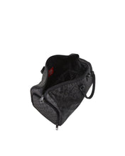 Load image into Gallery viewer, Sprayground - 3AM Check Pattern Large Duffle - Clique Apparel