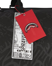 Load image into Gallery viewer, Sprayground - 3AM Check Pattern Large Duffle - Clique Apparel