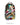 Sprayground - Sip Flowering Jungle Shark Backpack - Clique Apparel