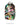 Sprayground - Sip Flowering Jungle Shark Backpack - Clique Apparel