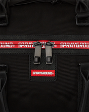 Load image into Gallery viewer, Sprayground The Hero Duffle - Clique Apparel