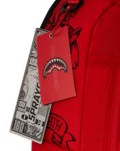 Load image into Gallery viewer, Sprayground - Diablo Big Mean Shark Bite Backpack - Clique Apparel