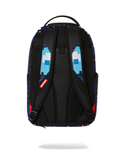 Load image into Gallery viewer, Sprayground - Pacman Ghost Gang Sharmouth - Clique Apparel