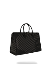Load image into Gallery viewer, Sprayground Midnight Chateau Pyramid Duffle - Clique Apparel