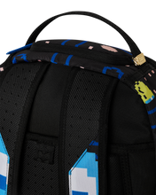 Load image into Gallery viewer, Sprayground - Pacman Ghost Gang Sharmouth - Clique Apparel