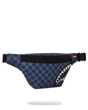 Load image into Gallery viewer, Sprayground - Midnight Magic Sharks In Paris Savvy Crossbody - Clique Apparel