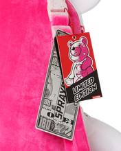 Load image into Gallery viewer, Sprayground - Design Storm Money Bear Backpack - Clique Apparel